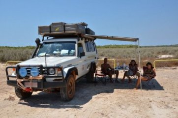 Australia (Broome)