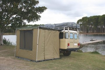 Gumtree 2.5m Tent Room