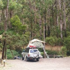 Australia (Lorne)