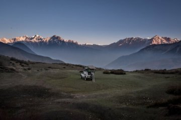 Nepal