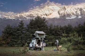 Nepal