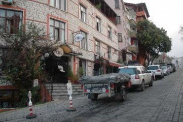 Türkei (Istanbul)