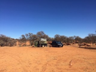 Australia (Meekatharra)